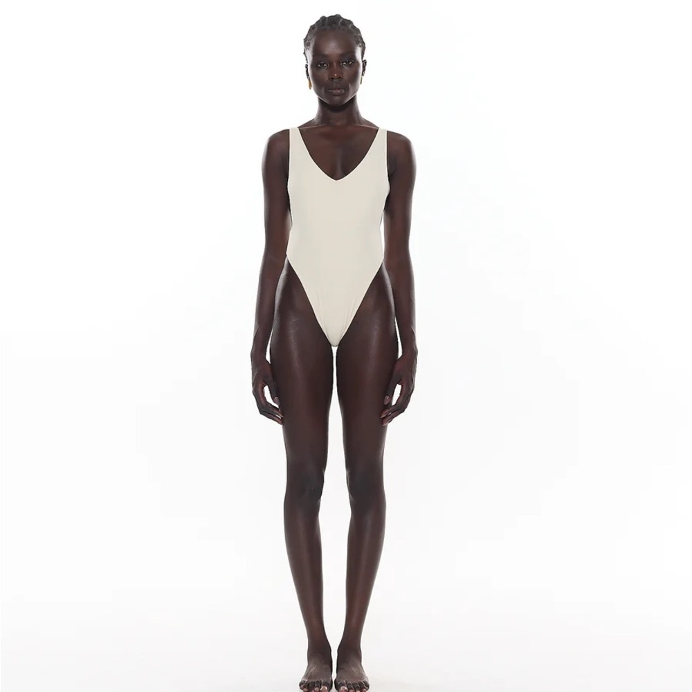 Elle one piece swimsuit from Myra Swim - like new